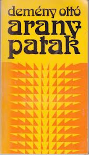 Arany-patak