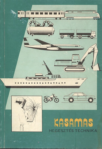 Kasamas - Kasamas Hegeszt�s Technika