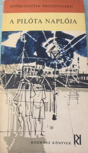 A pil�ta napl�ja