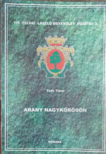 Arany Nagykrsn