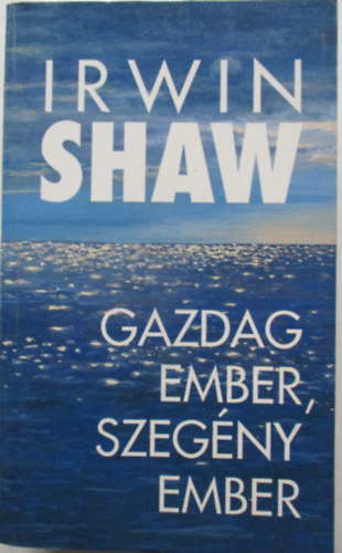 Gazdag ember, szeg�ny ember