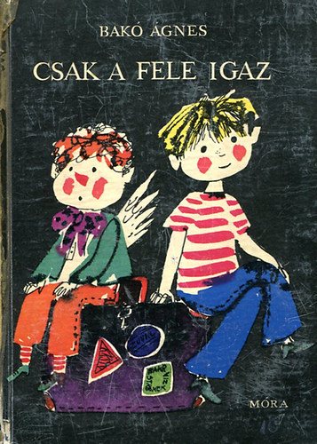 Csak a fele igaz