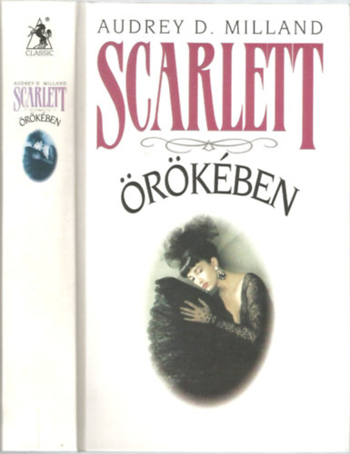 Scarlett rkben