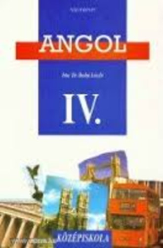 Angol IV.