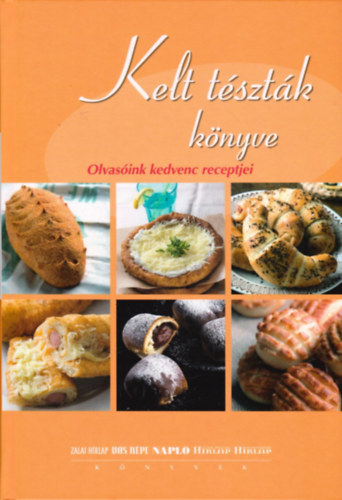 Kelt tsztk knyve