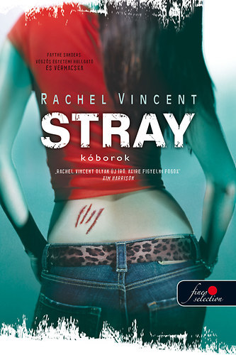 Stray - K�borok - kem�nyt�bla