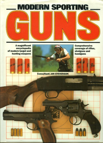 Modern Sporting Guns