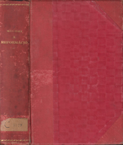 A reform�ci� kora (K�t vil�g harca)