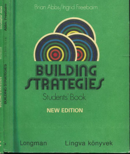 Building Strategies 2 - Student's Book & Workbook