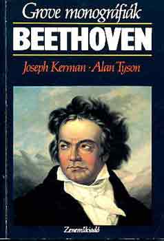 J.-Tyson, A. Kerman - Beethoven