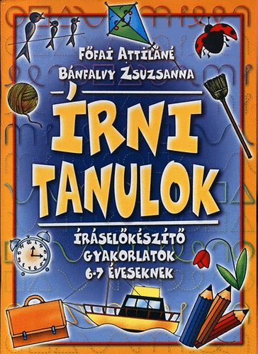 rni tanulok - rselkszt feladatok 6-7 veseknek