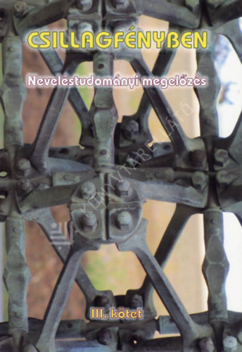 Csillagf�nyben nevel�studom�nyi megel�z�s 3.