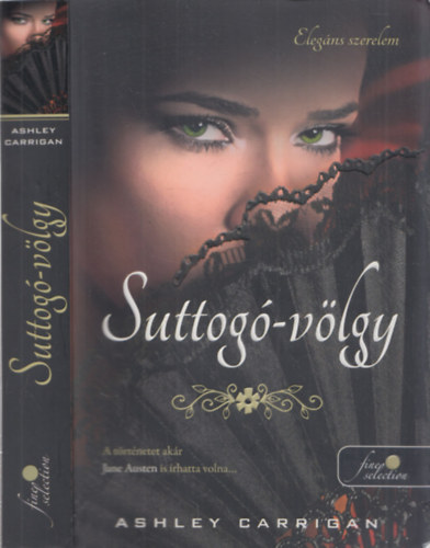 Suttog�-v�lgy