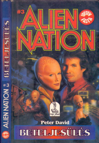 Beteljesls (Alien Nation - Idegen Fajta)