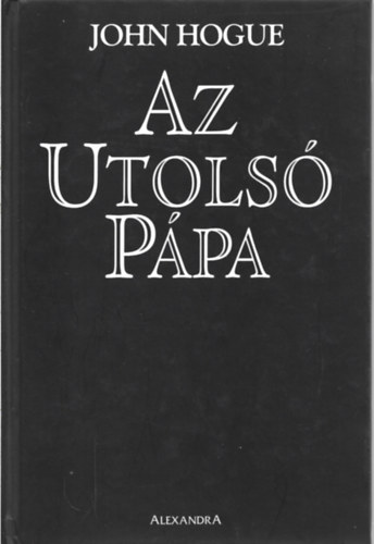 Az utols� p�pa