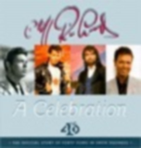 Cliff Richard: A Celebration