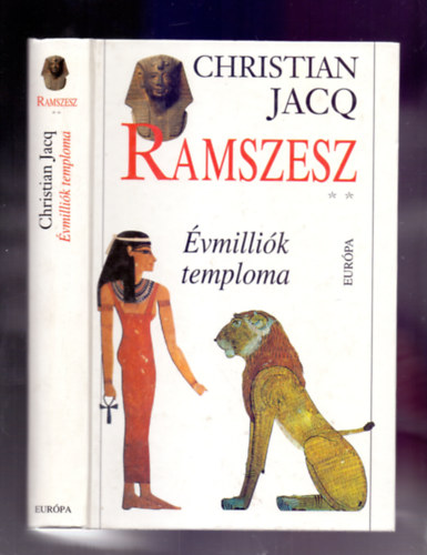 vmillik temploma (Ramszesz II.)
