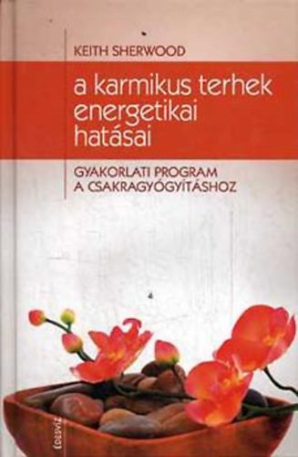 A karmikus terhek energetikai hatsai- Gyakorlati program a csakragygytshoz