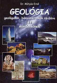 Geolgia (geolgusok, bnyamrnkk rszre s mindenkinek)
