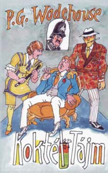 Pelham Grenville Wodehouse - Koktltjm