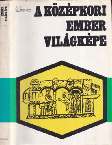 A kzpkori ember vilgkpe