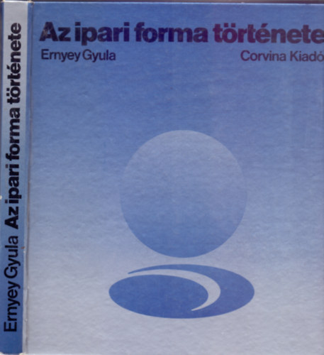 Az ipari forma trtnete