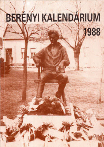 Bernyi kalendrium 1988