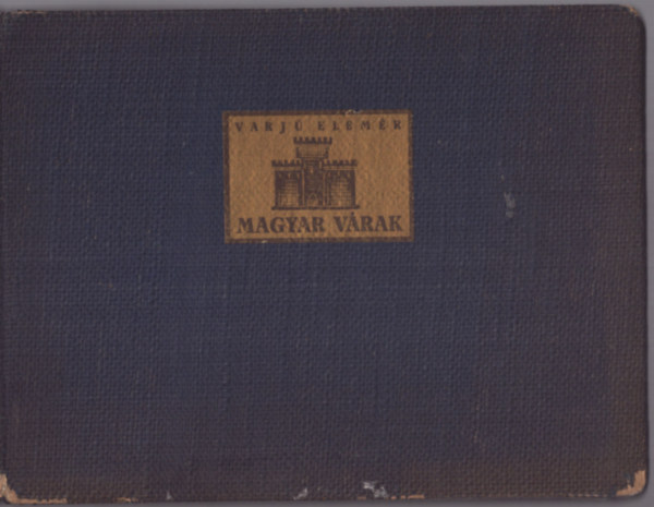 Magyar vrak