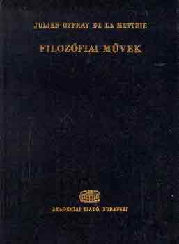 Filoz�fiai m�vek