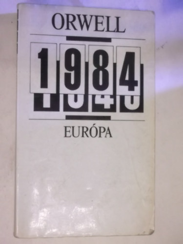 G. Orwell - 1984