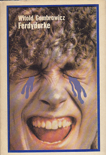 Ferdydurke