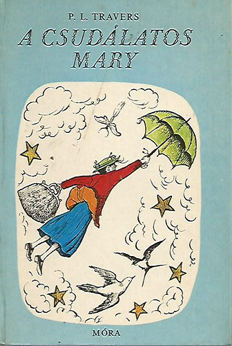 A csudlatos Mary