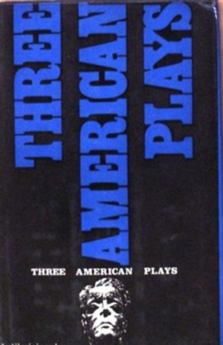 Three American Plays