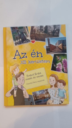 Az n XIII. kerletem