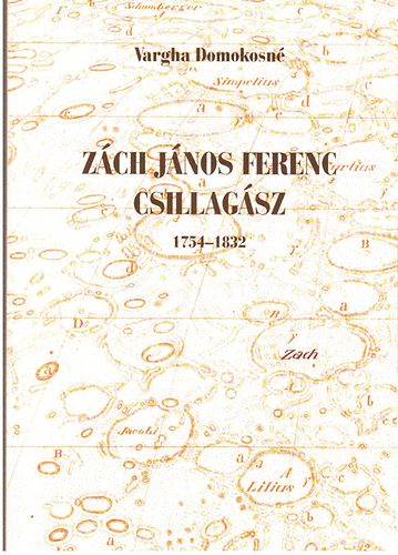 Zch Jnos Ferenc csillagsz 1754-1832