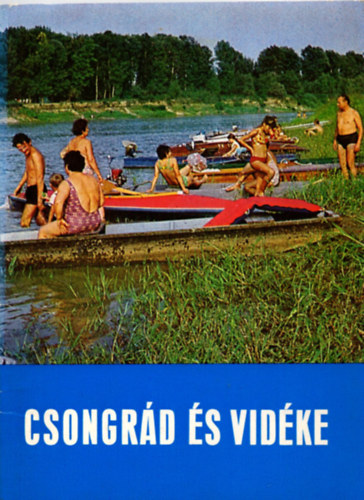 Csongrd s vidke