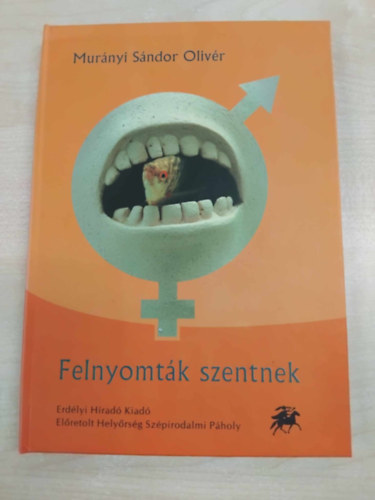 Felnyomtk szentnek