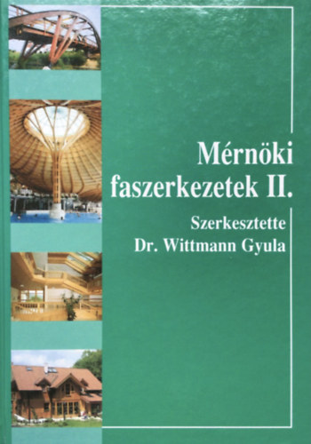 Mrnki faszerkezetek II.