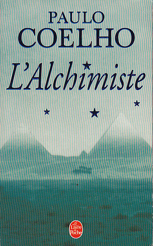 Paulo Coelho - L'Alchimiste