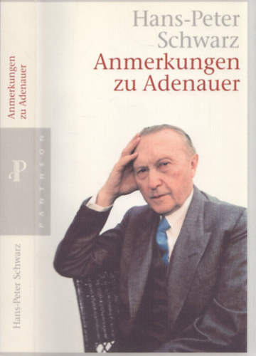 Anmerkungen zu Adenauer