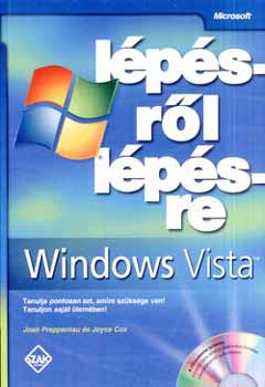 Windows Vista lpsrl lpsre