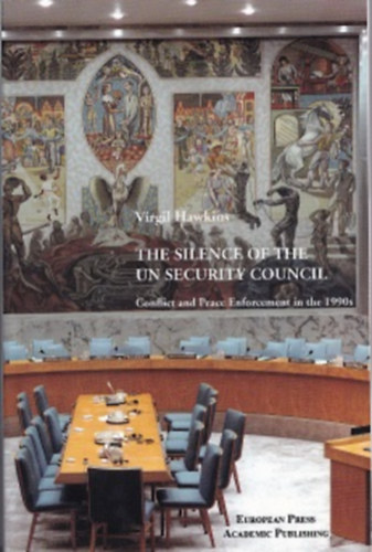 The Silence of the UN Security Council