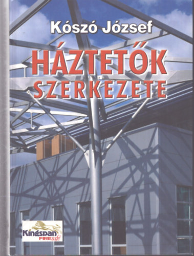 H�ztet�k szerkezete
