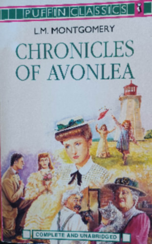 Chronicles of Avonlea