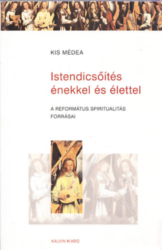Kis Mdea - Istendicsts nekkel s lettel