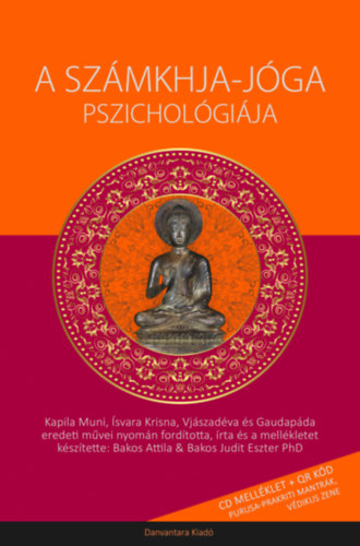 A Szmkhja-jga pszicholgija