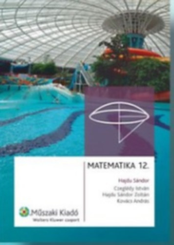 Dr. Hajdu Sndor - Matematika 12. osztly