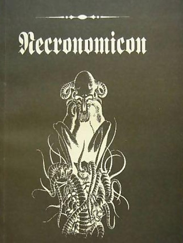 Necronomicon
