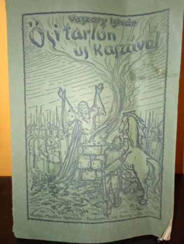 �si tarl�n �j kasz�val