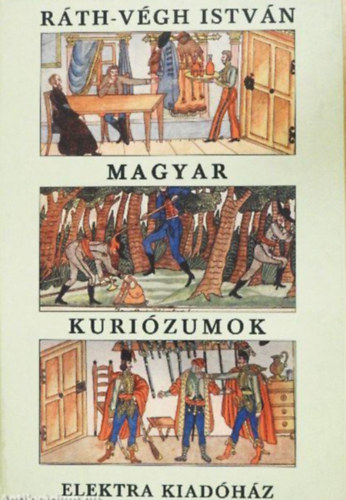 Magyar kurizumok